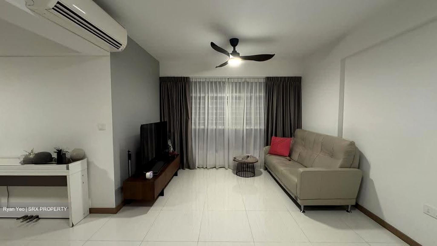 Blk 229B Matilda Sundeck (Punggol), HDB 4 Rooms #622601271